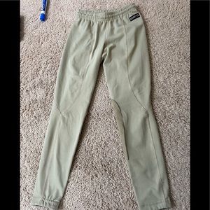 Girls Brand New English Equestrian Pants